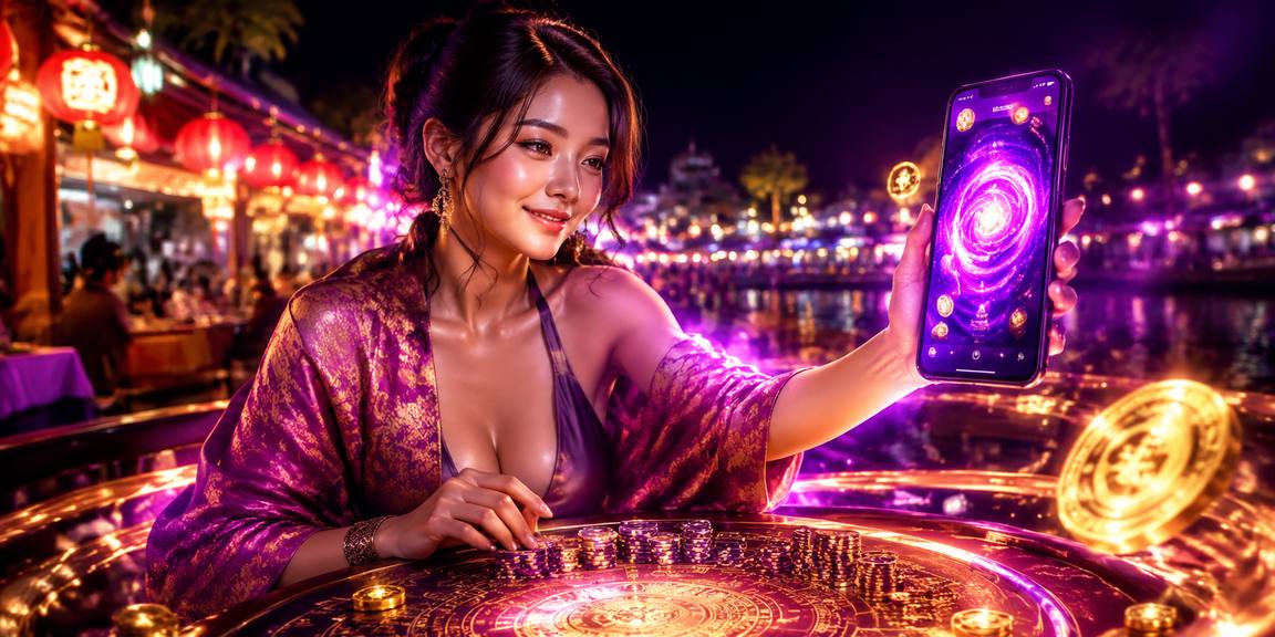 sex96 Slot Hoàng Hôn
